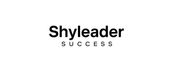 ShyLeaderSuccess Logo