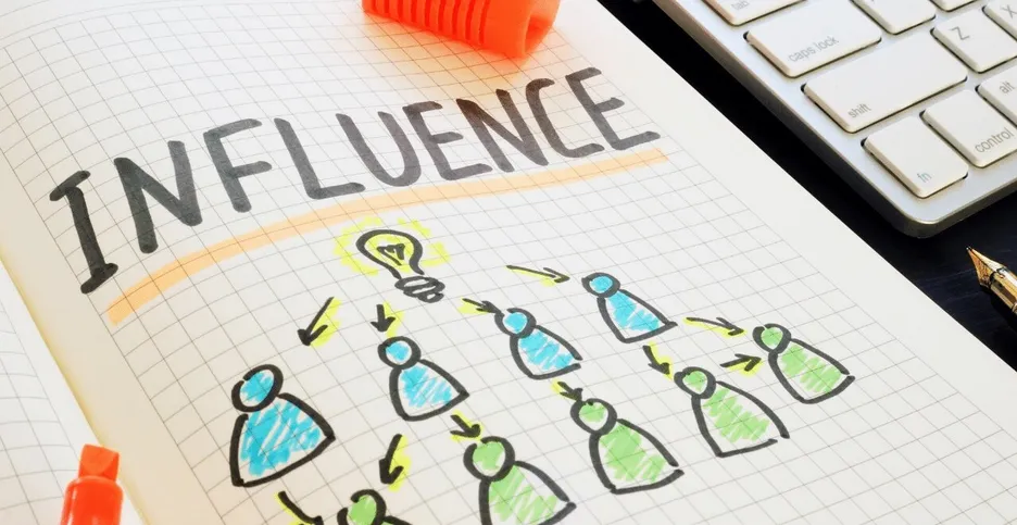 timid professional authority presence